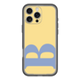 Slim Protection Premium Case［ オリジナル - initial color - B yellow ］