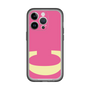 Slim Protection Premium Case［ オリジナル - initial color - C pink ］