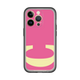 Slim Protection Premium Case［ オリジナル - initial color - C pink ］