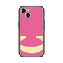 Slim Protection Premium Case［ オリジナル - initial color - C pink ］