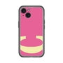 Slim Protection Premium Case［ オリジナル - initial color - C pink ］