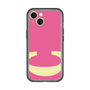 Slim Protection Premium Case［ オリジナル - initial color - C pink ］
