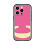 Slim Protection Premium Case［ オリジナル - initial color - C pink ］