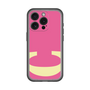 Slim Protection Premium Case［ オリジナル - initial color - C pink ］