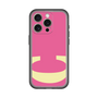 Slim Protection Premium Case［ オリジナル - initial color - C pink ］