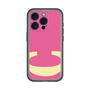 Slim Protection Premium Case［ オリジナル - initial color - C pink ］