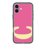 Slim Protection Premium Case［ オリジナル - initial color - C pink ］