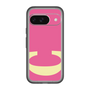 Slim Protection Premium Case［ オリジナル - initial color - C pink ］