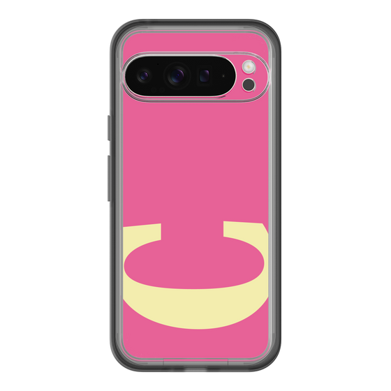 Slim Protection Premium Case［ オリジナル - initial color - C pink ］