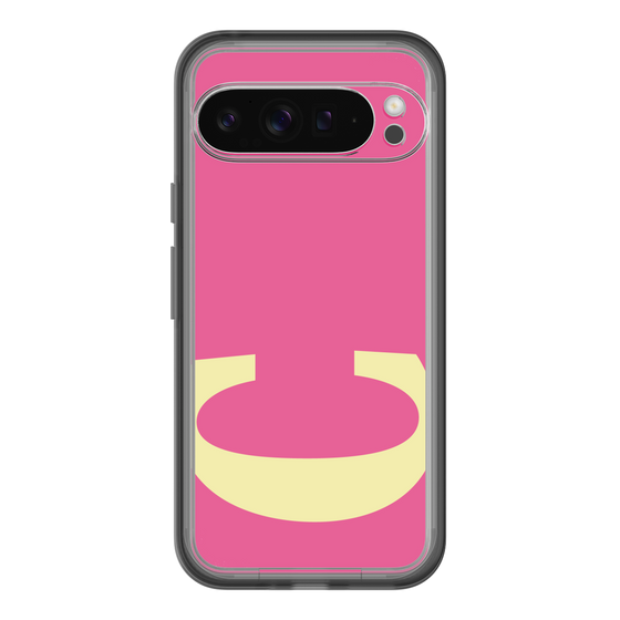Slim Protection Premium Case［ オリジナル - initial color - C pink ］