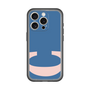 Slim Protection Premium Case［ オリジナル - initial color - C navy ］