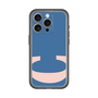 Slim Protection Premium Case［ オリジナル - initial color - C navy ］