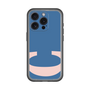 Slim Protection Premium Case［ オリジナル - initial color - C navy ］