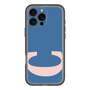 Slim Protection Premium Case［ オリジナル - initial color - C navy ］