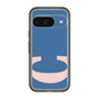 Slim Protection Premium Case［ オリジナル - initial color - C navy ］