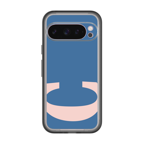 Slim Protection Premium Case［ オリジナル - initial color - C navy ］