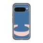 Slim Protection Premium Case［ オリジナル - initial color - C navy ］