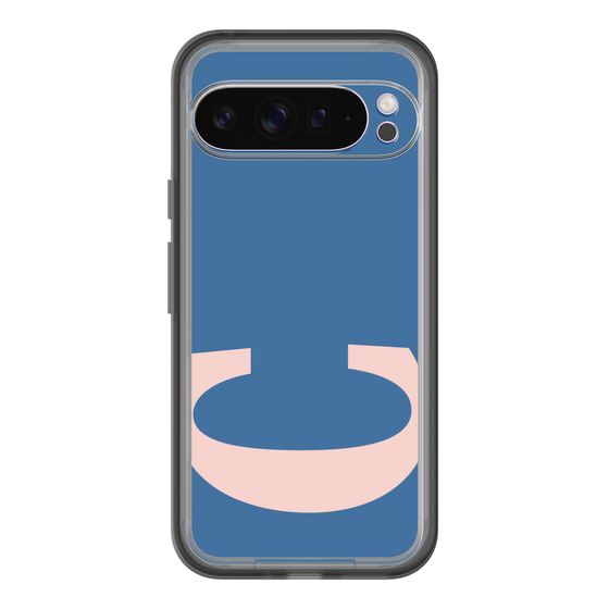 Slim Protection Premium Case［ オリジナル - initial color - C navy ］