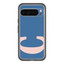 Slim Protection Premium Case［ オリジナル - initial color - C navy ］
