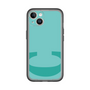 Slim Protection Premium Case［ オリジナル - initial color - C light green ］