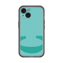Slim Protection Premium Case［ オリジナル - initial color - C light green ］