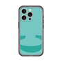 Slim Protection Premium Case［ オリジナル - initial color - C light green ］