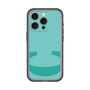 Slim Protection Premium Case［ オリジナル - initial color - C light green ］