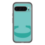 Slim Protection Premium Case［ オリジナル - initial color - C light green ］