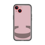 Slim Protection Premium Case［ オリジナル - initial color - C dusty pink ］