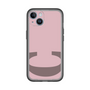 Slim Protection Premium Case［ オリジナル - initial color - C dusty pink ］
