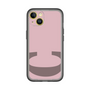 Slim Protection Premium Case［ オリジナル - initial color - C dusty pink ］