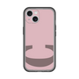 Slim Protection Premium Case［ オリジナル - initial color - C dusty pink ］