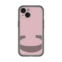Slim Protection Premium Case［ オリジナル - initial color - C dusty pink ］