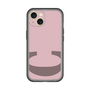 Slim Protection Premium Case［ オリジナル - initial color - C dusty pink ］