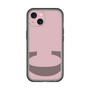 Slim Protection Premium Case［ オリジナル - initial color - C dusty pink ］