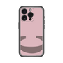 Slim Protection Premium Case［ オリジナル - initial color - C dusty pink ］