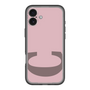 Slim Protection Premium Case［ オリジナル - initial color - C dusty pink ］