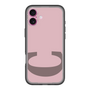 Slim Protection Premium Case［ オリジナル - initial color - C dusty pink ］