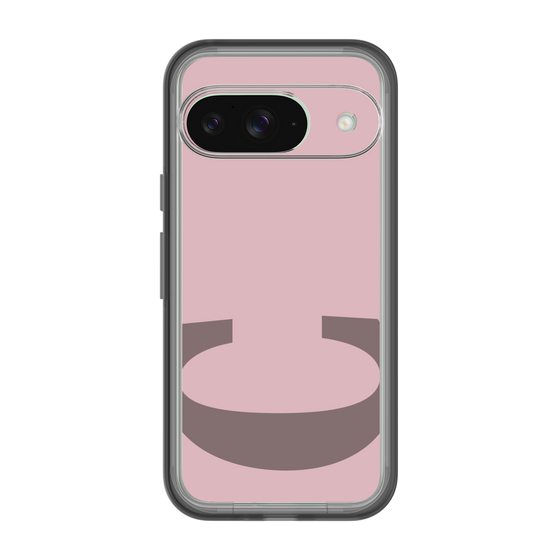 Slim Protection Premium Case［ オリジナル - initial color - C dusty pink ］