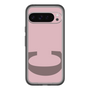 Slim Protection Premium Case［ オリジナル - initial color - C dusty pink ］