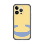 Slim Protection Premium Case［ オリジナル - initial color - C yellow ］