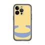Slim Protection Premium Case［ オリジナル - initial color - C yellow ］