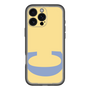 Slim Protection Premium Case［ オリジナル - initial color - C yellow ］