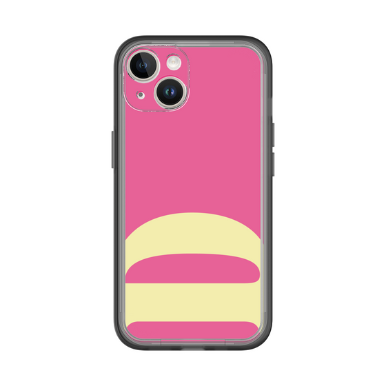 Slim Protection Premium Case［ オリジナル - initial color - D pink ］