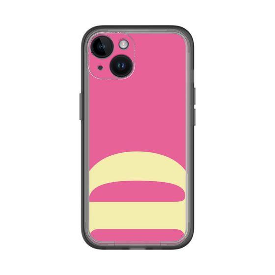 Slim Protection Premium Case［ オリジナル - initial color - D pink ］