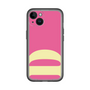 Slim Protection Premium Case［ オリジナル - initial color - D pink ］