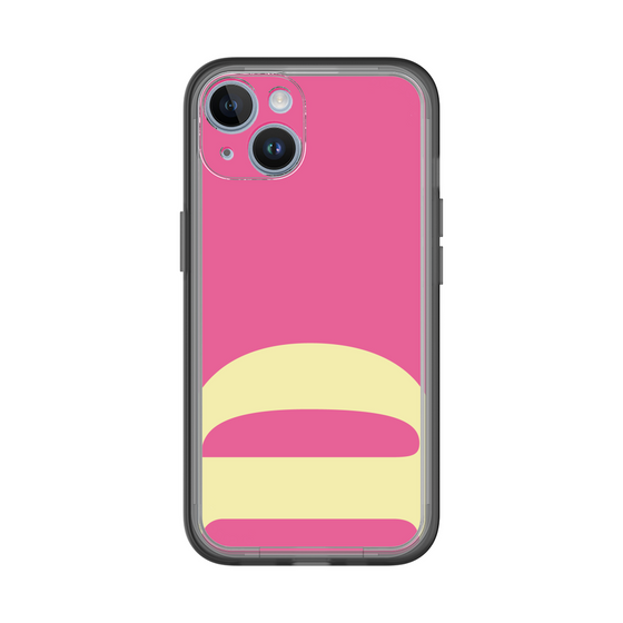 Slim Protection Premium Case［ オリジナル - initial color - D pink ］