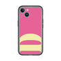 Slim Protection Premium Case［ オリジナル - initial color - D pink ］