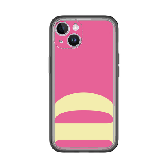Slim Protection Premium Case［ オリジナル - initial color - D pink ］