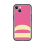 Slim Protection Premium Case［ オリジナル - initial color - D pink ］